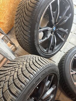 Alu Kola Audi R20 - 4