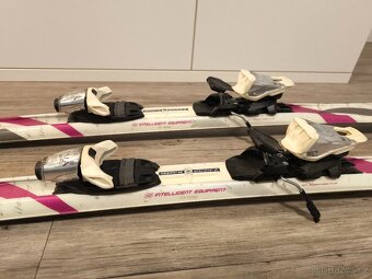 Lyže Blizzard Viva 7.4 IQ 153 cm - 4