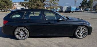 BMW F31 330D XDRIVE (190KW), M-PAKET - 4