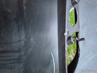 Predný nárazník Honda CH-R, lift - 4