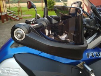Rozšíření blastru pro BMW R 1250 GS/A, R 1200 GS/A LC - 4