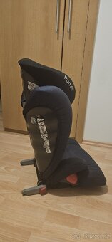 Autosedačka Römer 15-36kg - 4