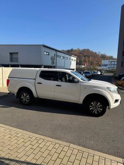 2018 Nissan Navara D23,NP300 4x4 - 4