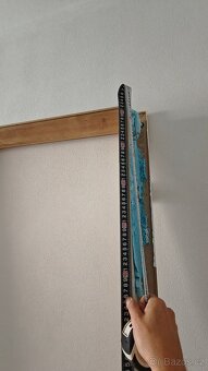 Interiérové dveře PORTA KONCEPT, skupina C6 Levé - 4