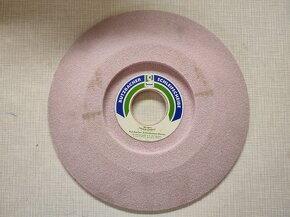 Brusné kotouče - 4