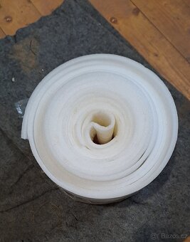 Prodám drobný stavební materiál ze stavby - 4