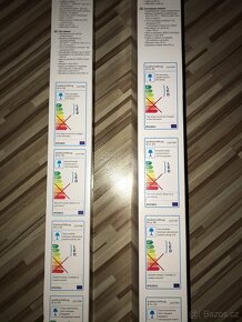 Podhledové led světla a Stojací lampa - 4