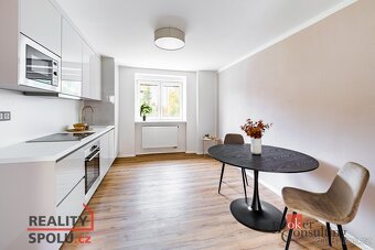 Prodej, byty/2+1, 58 m2, P. Bezruče 772, 39901 Milevsko, Pís - 4