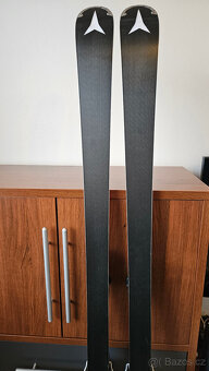 Lyže ATOMIC REDSTER G9 Servotec 177 cm - 4