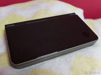 Nintendo DSi XL - s CFW - 4