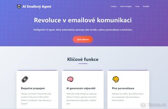 Tvorba moderních webů na míru – rychle a kvalitně - 4