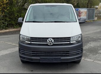 Volkswagen Transportér - 4