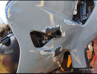 Suzuki GSX-R 600 K1 35kw - 4