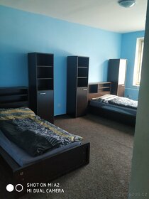 Pronájem pokoje v bytovém domě - 4