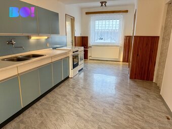 Prodej rodinného domu, ul. Palackého, Náměšť nad Oslavou - 4