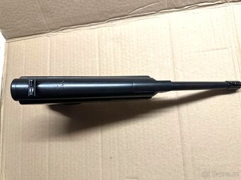 Vzduchovka Tex 086. - 4