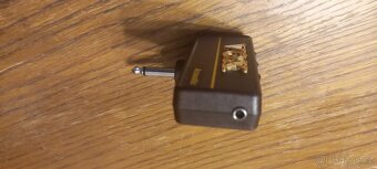 Kytarový sluchátkový zesilovač VOX Acoustic - 4