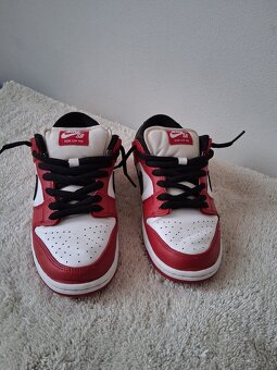 Nike SB Dunk Low Pro - 4