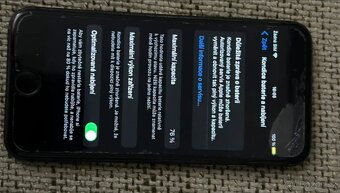 Apple iPhone 8 - 64GB, iOS 16.7.10 - 4