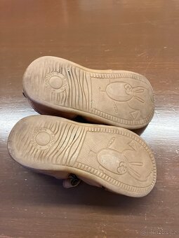 Letní sandály Froddo c.22 - 4