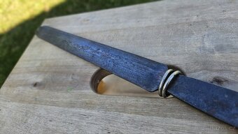 Stará ocílka Mikov - 4