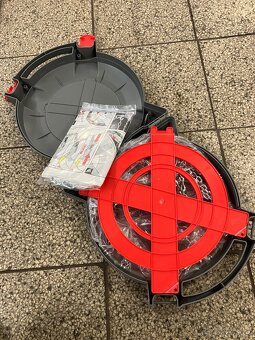 Sněhové řetezy Pewag sportmatic smx69 - 4