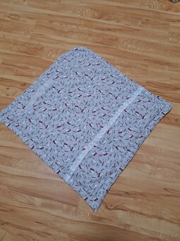 Set hnízděčko +zavinovačka - 4