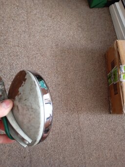 Přídavné světlo jen jedno - 4