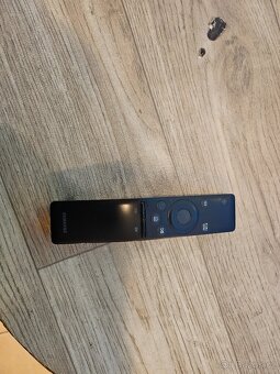 4K UHD Smart TV Samsung UE43KU6402U úhlopříčka 108cm - 4