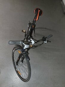 Crossové kolo Kellys Cliff 30 - 4