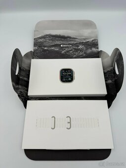 Apple Watch Ultra 2 - 4