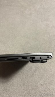 Dell Vostro 5510 - 4