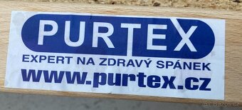 Lamelový rošt Purtex Libra T - 4
