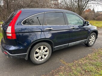 Honda CR-V 2.0 4x4 Automat - 4