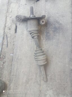 Opel Frontera B 2.2dti - 4