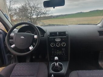 Ford mondeo - 4