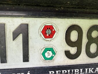 Renault Maxity 130.35dxi 96kW, rok 2008 - 4