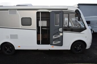 Dethleffs, Globebus I 6 GT - 4