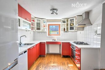 Prodej Rodinný dům, 221㎡ - 4