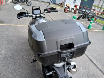 Suzuki V-Strom 800 TOUR - 4