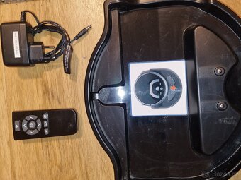 Robotický mop Medion MD 18999 - 4