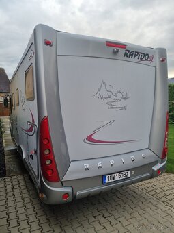 Prodám Mercedes 3.0 124 450 km - 4