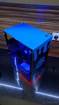 Stolní PC gamebox - 4