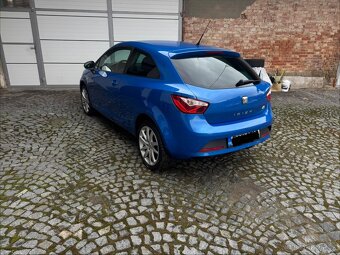 Seat Ibiza 1.2 TSI 77kw FR - 4