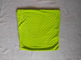 Povlaky na polštářky - 4