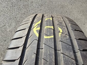 Letní pneu Pirelli Scorpion 235/55R18 - 4