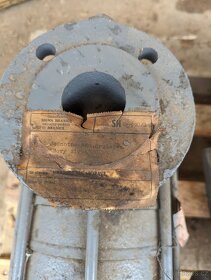 Prodám čerpadla SIGMA - 4