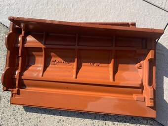 Okrajová taška Bramac Granát 11 pravá - 4