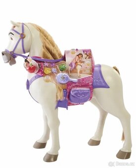 Kůň interaktivní Maximus - 4