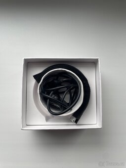 Samsung Galaxy Watch Active – nefunkční, s příslušenstvím - 4